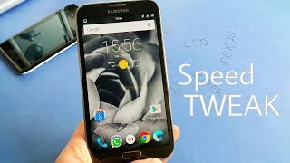 Android Battery and Performance Tweaks [TUTORIAL]
