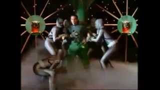 Power Rangers capítulo 34 El cirio verde parte 2 LATINO