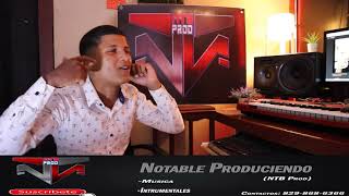 Entrevista Exclusiva al MEnor De La 2 Cabra. (HerreraMusic.Net)
