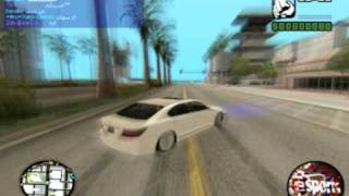 لعيون البحري تفحيط لكزس gta