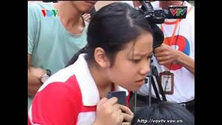 Chương trình Thanh niên số 294 trên kênh truyền hình VOVTV