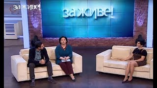 Сексуальная жизнь после родов – За живе!