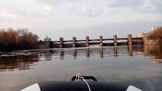 Николо-Перервинский монастырь в Печатниках