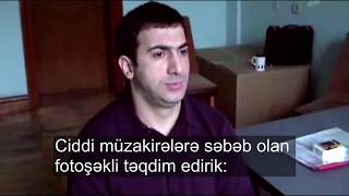 Rövşən Lenkeranskinin sağ olduğu deyilir