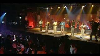 Grupo Revelação - Virou Religião/ Poder de Sedução/ Se Você Me Chamar eu Vou (DVD Ao Vivo No Olimpo)