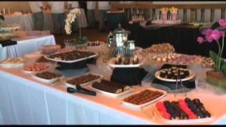 "The DMC Upside:" "Living Dolls" Tea Party