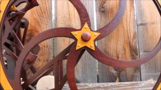 Dr. Boyer's Steampunk Impulse Engine