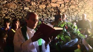 Capela de Nossa Senhora da Esperança - Benlhevai