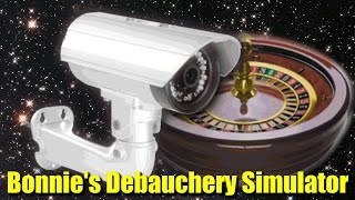 THE NIGHTMARE CALLED... | Bonnie's Debauchery Simulator #2