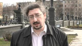 Зміцер Саўка \ Праўда адной шостай часткі беларусаў