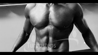 ELIMINAR GRASA DE LOS PECTORALES Y FORTALECER BRAZOS Y TRICEPS