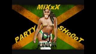 MiXxX Dancehall 2013 By Deejay Junior MiXxX