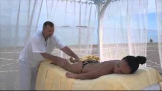 Обучение spa и массажу