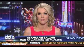 Watch Queen Moonbat Pelosi and Dems refuse to apolgize for breaking Obamacare promise