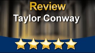 Taylor Conway Calgary Review by Chad G. | New Calgary Lawyer Review