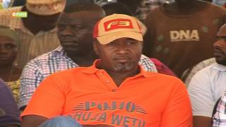 Masaibu Ya Joho
