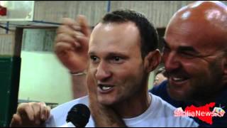 Calcio a 5 - Lubrisol Futsal Regalbuto in serie B (video)