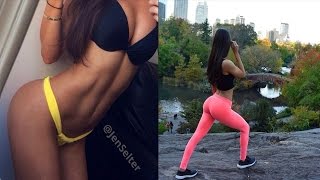 Jen Selter (@jenselter) Instagram photos - InstaLife