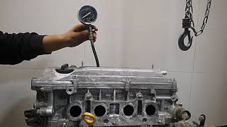Двигатель Toyota для Camry V40 2006-2011