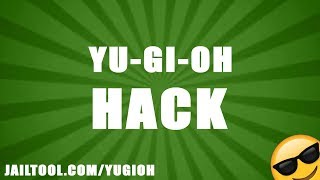 Yu-Gi-Oh Duel Links Hack - Free Coins & Gems - 2019
