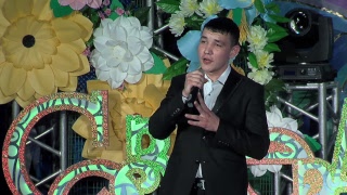 Зональный этап "Созвездие-Йолдызлык" 2019 Кукмор 2 отделение 16.03.2019