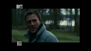 News блок о трейлере "Девушки с татуировкой дракона"