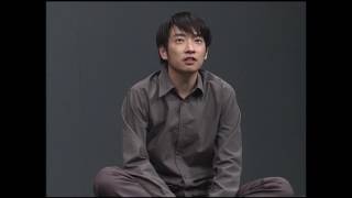ラーメンズ『STUDY』より「地球の歩き方」