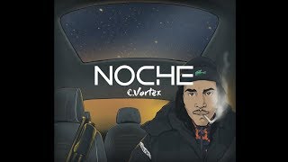 [FREE] Moha la Squale x DaUzi x SCH type beat "NOCHE" | Rap/Trap Instrumental 2020 (Prod. C.Vortex)
