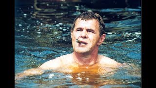 Умер Алексей Булдаков, известный миллионам как генерал или Михалыч.