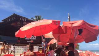 COMPLEXO DE LAZER TÔA TÔA - PORTO SEGURO POR TUANYSANDRE