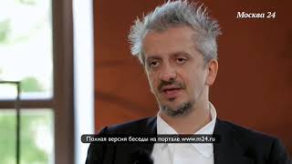 Богомолов про политику и выборы