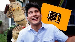 Mis canciones favoritas de 31 Minutos - Little Viejo