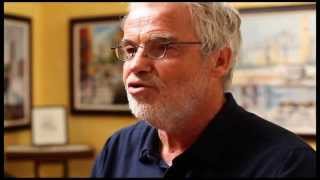 ROBERT ROY, artiste peintre - Présentation de l'artiste