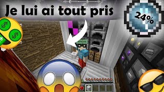 PILLAGE D'UNE BASE 24% || PALADIUM V5 ÉPISODE 15