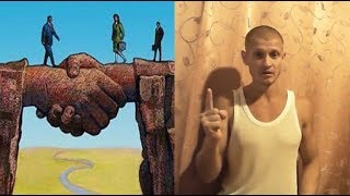 Идущий к Реке. Кумиропоклонство. Тони Роббинс. Создание Медиа Студии на Ферме.