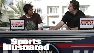 Mike Greenberg Leaving 'Mike & Mike' For New ESPN TV Program | SI Wire | Sports Illustrated