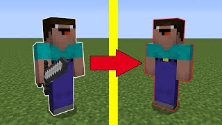 НУБ ПРОТИВ ЗЛОГО НУБА В МАЙНКРАФТ 2 ! НУБИК И ТРОЛЛИНГ ЛОВУШКА MINECRAFT Мультик