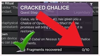 Destiny 2-Season of Opulence (Where to find Cabal on Nessus)