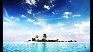Found Atlantis - Island (2017) uplifting euphoric trance