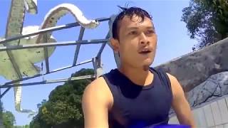Pesona Keindahan Obyek Wisata Apita Waterboom Cirebon
