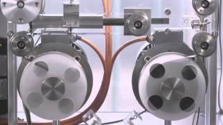 Technology functions for SIMOTION