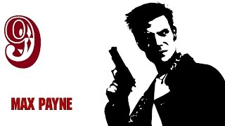 Прохождение Max Payne. Серия 9. Альфред Уоден.