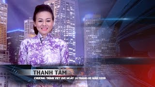 VIETLIVE TV ngày 14 02 2020