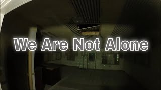 Return to The Abandoned Haunted house night explore,  "G Team Paranormal "DONT WATCH ALONE"