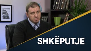 Mëshira mes mësimeve dhe aktualitetit - Hoxhë Enis Rama