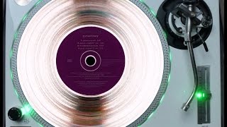 PROPAGANDA - P-MACHINERY '95 (THE ADVENTURE CONTINUES) (T-EMPO REMIX) (℗1995)