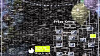 (No Commentary) FNaF2 Night 4 walkthrough