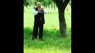 Dorel Sparios - Batuta si sarba Moldova