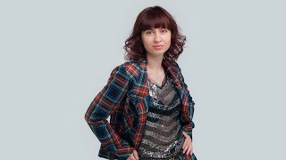 ДНЕВНИК №14. ПОВЕРЬ В СЕБЯ 2018 - АНЖЕЛИКА БЫКОВА