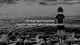 6obby - nobody (türkçe çeviri)